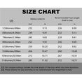 thumbnail image 7 of Unisex Adult Fashion Sneakers Women Men Breathable Mesh Casual Walking Sneakers Lightweight Low Top Lace Up Shoes, 7 of 7