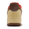 thumbnail image 4 of Ni&ke Air Force 1 07 AF1 Light British Tan Cacao Wow Men Casual Shoes HQ3447-222, 4 of 6