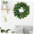 thumbnail image 4 of Houderco Guirnalda De Pared Verde Para Puerta Hecha Con Material Resistente Para Hogar, 4 of 8