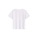 thumbnail image 2 of Youngsters' Math-Themed &Quot; Happy School Day&Quot; Graphic T-Shirt - Breathable, Machine-Washable Summer Casual Wear With Colorful School &Amp; Classroom Design, Ideal Gift For Kids, 2 of 6