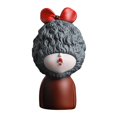 thumbnail image 3 of AMLESO Craft Artwork Ornament Sculpture Decoration Office 3 3, 3 of 8
