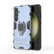 thumbnail image 1 of Funda para Samsung Galaxy S24 5G con Soporte Anillo Giratorio 360° y Protección Resistente a Golpes y Caídas, 1 of 5