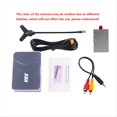 thumbnail image 4 of Receptor de Vídeo 3.3G VRX FPV 16CH DC 7-36V para FPV RC Racing Drone, 4 of 7