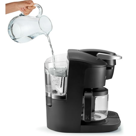 keurig k duo essentials single serve and carafe coffee maker