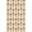 Beige, Pattern 3, variant on ODIKA 8'x10' Tan Cream Medallion Floral Design Washable Area Rug Elegant Geometric Border with Intricate Details for King Size Bedroom Under Bed, Master Suite, Non-Shedding, Easy Care