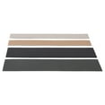 thumbnail image 4 of Fret Leveler Beam Sandpaper, Guitar Fret Sandpaper 4Pcs Universal Multiple Grit Levels  For Reparing, 4 of 7