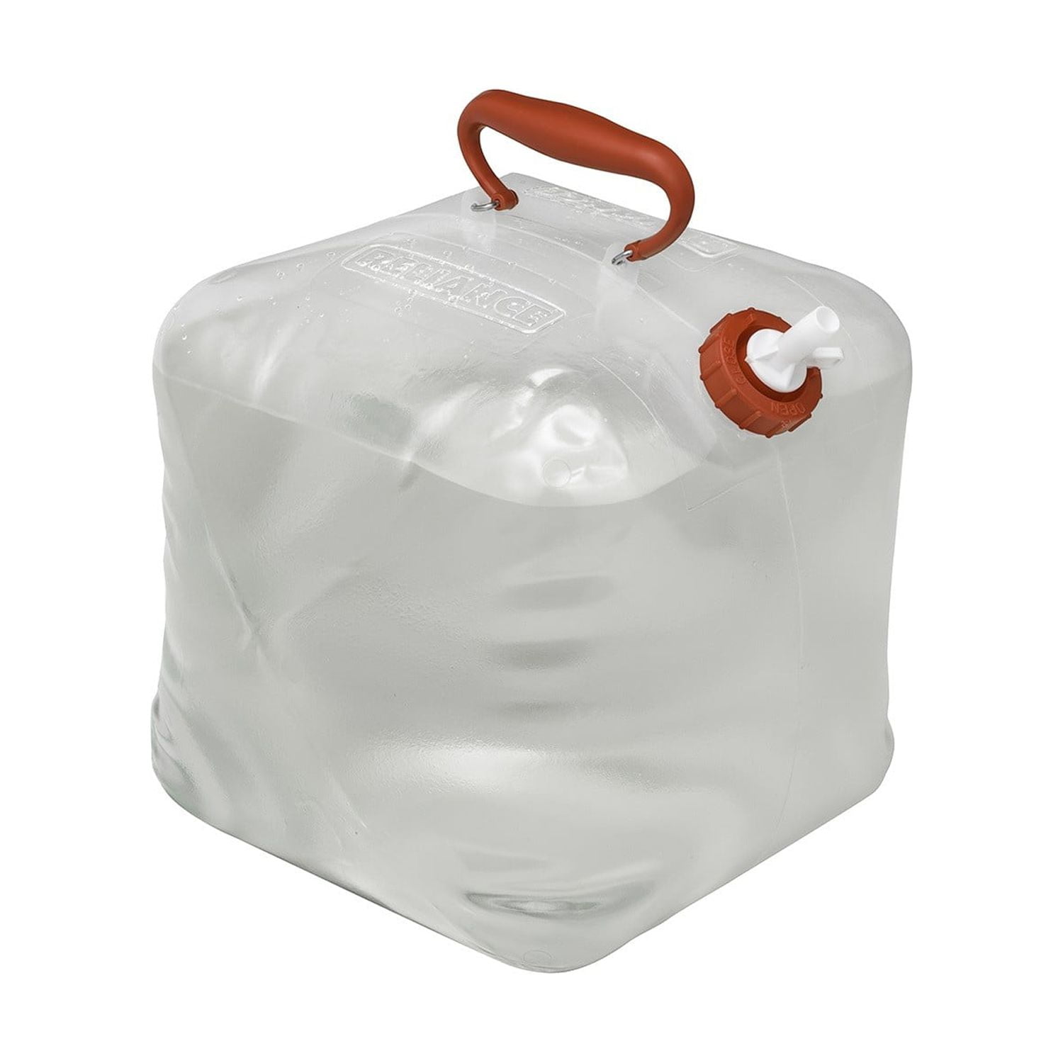 Folding Water Bag,portable Camping Water Bag Collapsible Water Container 5l Collapsible Water