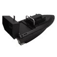 thumbnail image 3 of Barco de cebo RC, barco de cebo de pesca RC Barco buscador de peces RC Barco de pesca inalámbrico RC construido para durar, 3 of 8