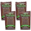 Back To Nature Chickpea Coffee Substitute 100% Natural Caffeine Free (16Oz, 4)