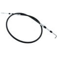 thumbnail image 2 of Throttle Cable AT196606 for John Deere 310G 310SG 315SG 310J 310K 310K EP 310L, 2 of 6