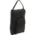 thumbnail image 2 of Leather Golf Shoe Bag, 2 of 3