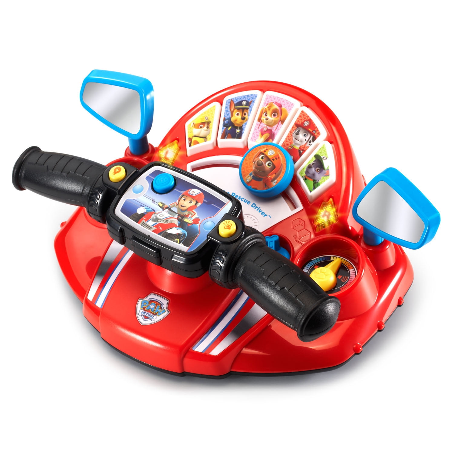 VTech Turn and Learn Driver for Children for sale online 