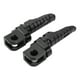 thumbnail image 4 of Estriberas delanteras de motocicleta Bling Bling para CFMOTO 450SR 2022-2023 700 CL-X 2021-2022 250 CL-X 2022, 4 of 12