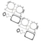 thumbnail image 5 of Juego de juntas de válvula de culata para motor Craftsman de 18,5 hp 310707 310777 311707 311777 312707 312777, 5 of 12