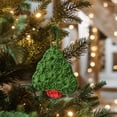 thumbnail image 3 of Handmade Yarn Cozy Decorations Unique Ideas For Family Celebrations and Events, 3 of 5