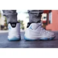 thumbnail image 3 of Ni - ke Size 12 - Air Jordan 11 Retro 2024 Legend Blue / Columbia, 3 of 4