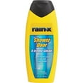 RainX Glass Shower Door Cleaner, 12 fl. oz. 630035, Extreme Bathroom