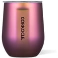 thumbnail image 2 of Corkcicle 12 oz Triple-Insulated Stemless (Perfect for Wine), Nebula, 2 of 2