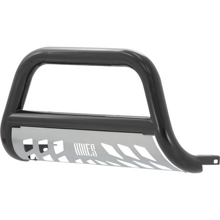 - ARIES B35-9001 04-08 TITAN/ARMADA BLK BULL BAR