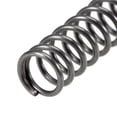 thumbnail image 4 of Unique Bargains Compressed Spring,8mm OD, 1mm Wire Size, 22.75mm Compressed Length, 35mm Free Length,35.3N Load Capacity-65Mn,10pcs, 4 of 4
