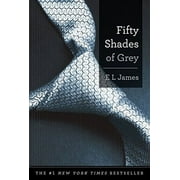 Pre-Owned Fifty Shades Of Grey: Book One of the Fifty Shades Trilogy Fifty Shades of Grey Series, 1 Hardcover 0385537670 9780385537674 E L James