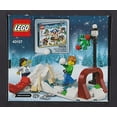 thumbnail image 2 of LEGO 2014 Holiday Winter Skating Scene 40107, 2 of 3