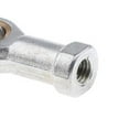 thumbnail image 3 of Sunjoy Tech 1Pc M6/M8/M10 Male Metric Thread Rod End Bolt Oscillating Bearing Ball Joint, 3 of 6