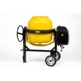thumbnail image 2 of Revolvedora De Concreto Electrica 1 Saco 360 L 5000w Zait, 2 of 5