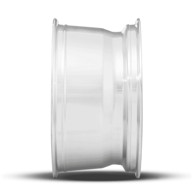 Mickey Thompson Canyon Pro Polished Wheel - 20X9 6X5.5 BP