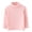 Pink, variant on LOVEBAY Baby Kid Pullover Sweater Toddler Girls Solid Turtleneck Kids Shirt Long Sleeve Tee Shirt