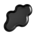 thumbnail image 2 of Display Tray Stainless Steel Cloud Shape Decorative Organizer for Vanity, Entryway, Bedroom Storage, 2 of 6