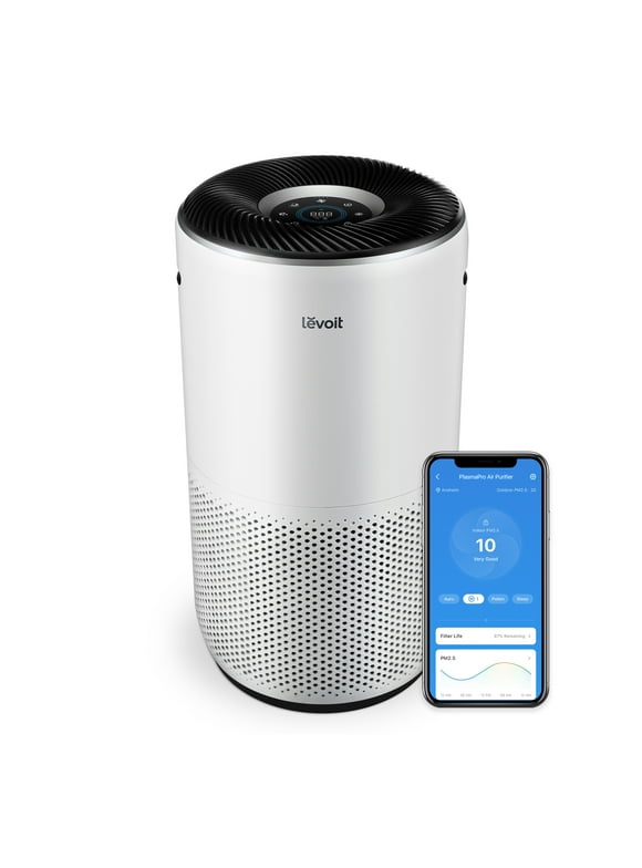 Levoit Air Purifiers