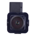 thumbnail image 4 of Rear View Backup Camera Hd Night Vision Smart Trajectory for Ford Escape 2014-2016 Replace GJ5T19G490AD, 4 of 10