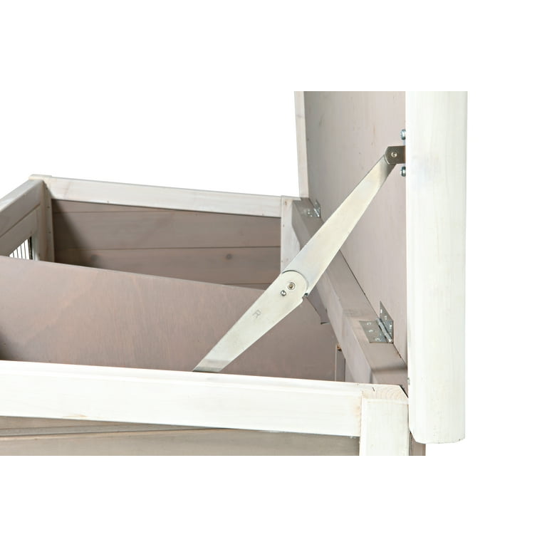 Ikea bunny hutch cheap