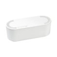 thumbnail image 1 of D-Line 3008439 12.75 in. ABS Cable Organizer Box, White, 1 of 3