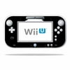 Skin Decal Wrap Compatible With Nintendo Wii U GamePad Controller Panda