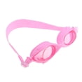 thumbnail image 2 of de Natación vaho Ajustables para de Buceo para Esnórquel para Y Adolescentes, de Natación vaho Rosado Macarena Niños que nadan las gafas, 2 of 8