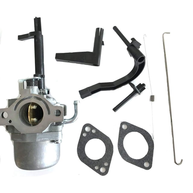 Bilot Carburetor for Troy Bilt 5500 Generator with 10hp OHV Model 01919