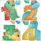 thumbnail image 4 of Milestone Stickers for Baby Boy Baby Monthly Stickers First Year Memories Paper Practical 12Pcs, 4 of 4