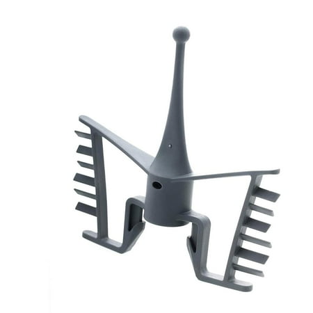 

Ankishi Juicer Scraper Tool Juices Extractor Spare Parts Food Whisks Blade Accessories Household Extractor Spare Parts Replacement for TM21 High Precision Blender Stirring Rod Bar designer