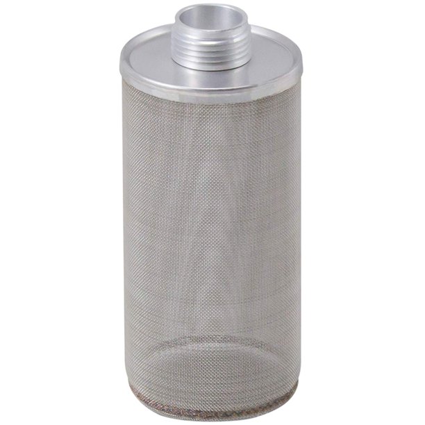 (47015) 40Mesh Fuel Tank Filter Strainer, 40mesh stainless steel