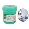 thumbnail image 3 of Solder Flux Jar 100g Flux for Soldering Phone Electronics BGA Welding Rework, 3 of 5