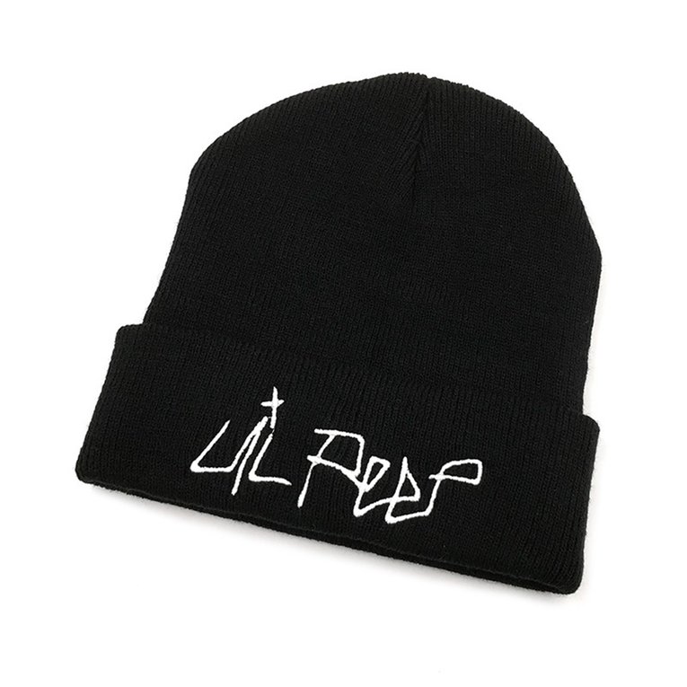Unisex Beanie Hat Customisable 