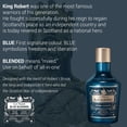 thumbnail image 2 of Loción hidratante Scott Hamish Blue Blended Lotion Essence Men 180 ml, 2 of 7