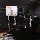 thumbnail image 3 of Soporte Universal de pared para teléfono móvil, gancho para cargador, soporte colgante, organizador para cosas pequeñas, accesorios de almacenamiento para el hogar y la Oficina, 3 of 4