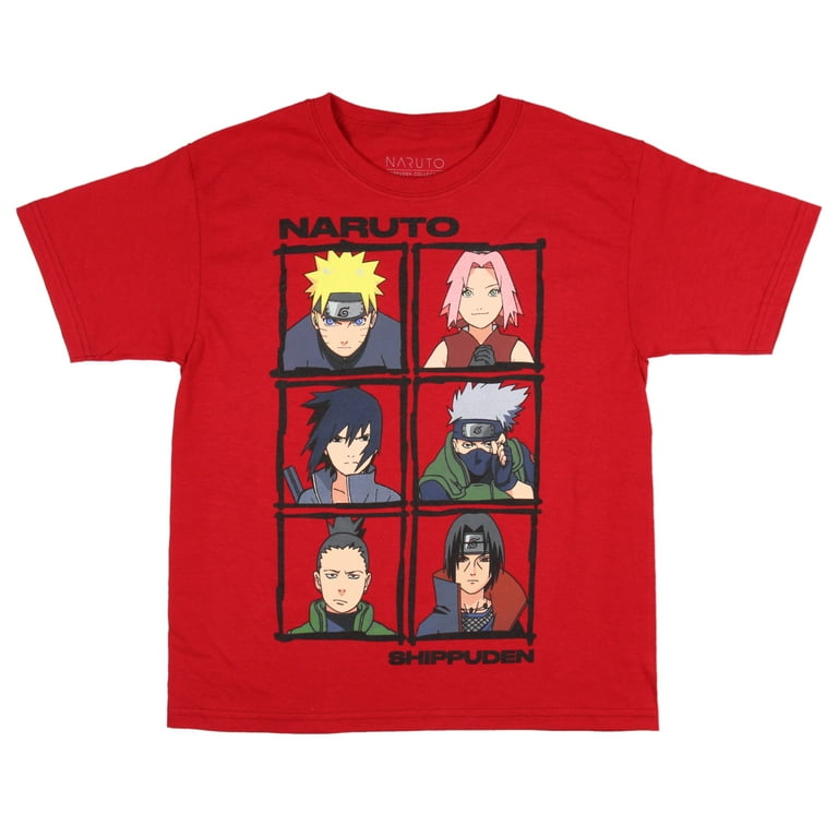 walmart boys tees