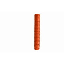 BOEN SF-450 Snow Fence,Orange,O-ring, 4f tX 50 ft