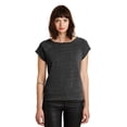 thumbnail image 1 of Sudadera Alternative Rehearsal Eco-Fleece para mujer X-Large Eco Black Ropa alternativa 02823F2ECOBKXL, 1 of 1