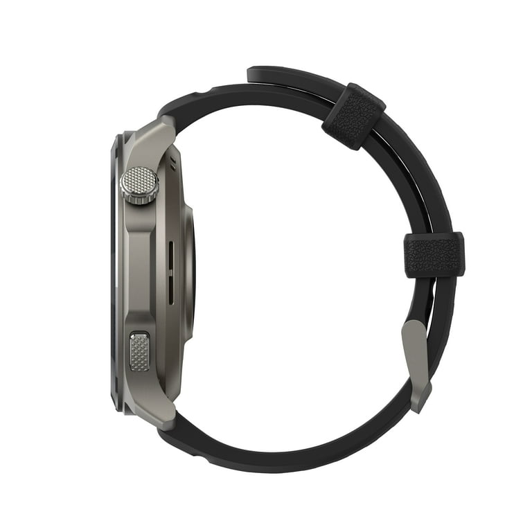 Amazfit Balance 2 Smart Watch 47mm AMOLED Sapphire Glass Display