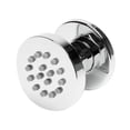 thumbnail image 1 of Alfi Brand AB3830-PC 2 in. Round Adjustable Shower Body Spray - Polished Chrome, 1 of 1